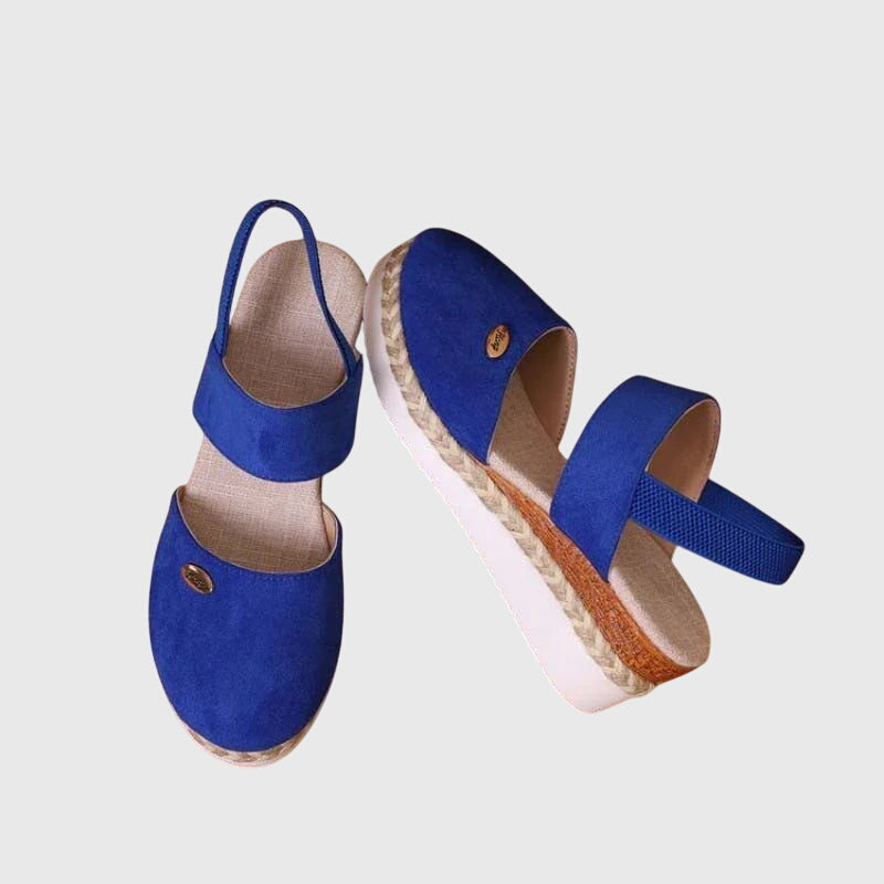 Harriet™ | Arch Support Orthopedic Sandals