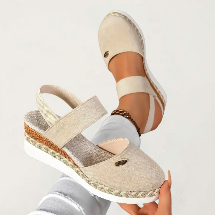 Harriet™ | Arch Support Orthopedic Sandals