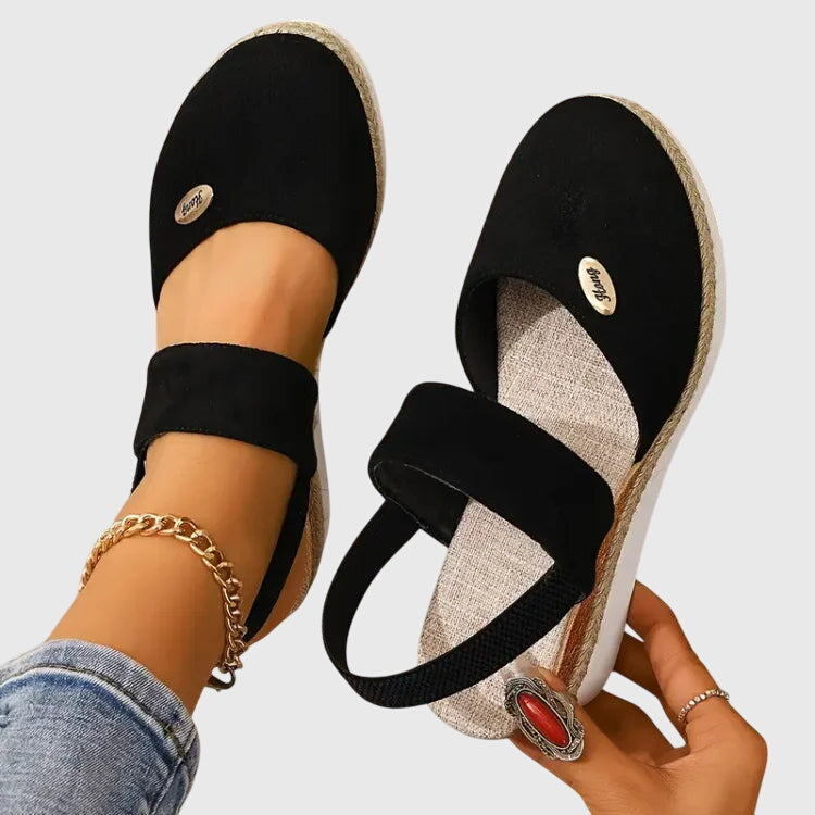 Harriet™ | Arch Support Orthopedic Sandals