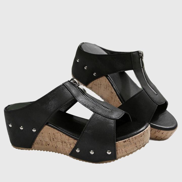 Jazlyn™ | Adjustable Orthopedic Sandals