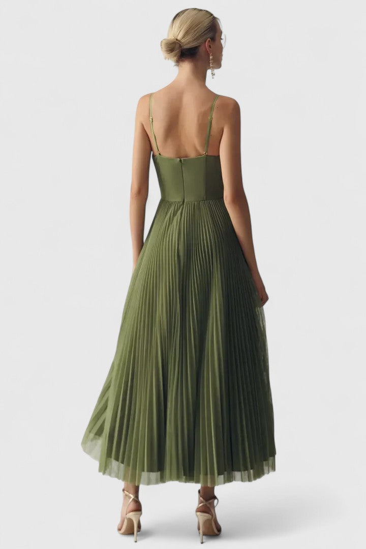 Evangeliss | Luxury Elegant Party Dress